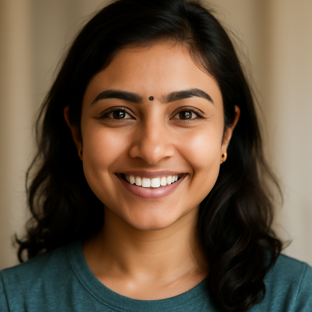 AKshata Pawar