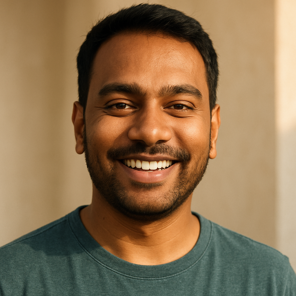 Amit Deshmukh